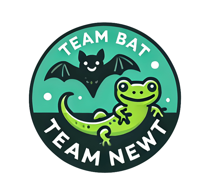 Team Newt Logo